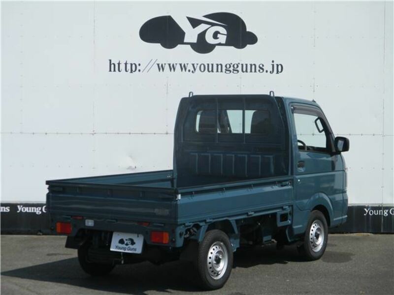 CARRY TRUCK-12