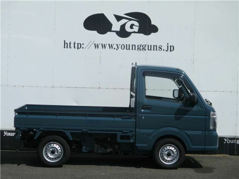 CARRY TRUCK-14