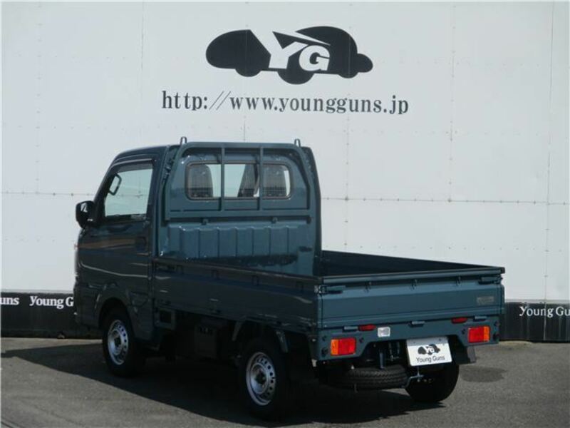 CARRY TRUCK-15