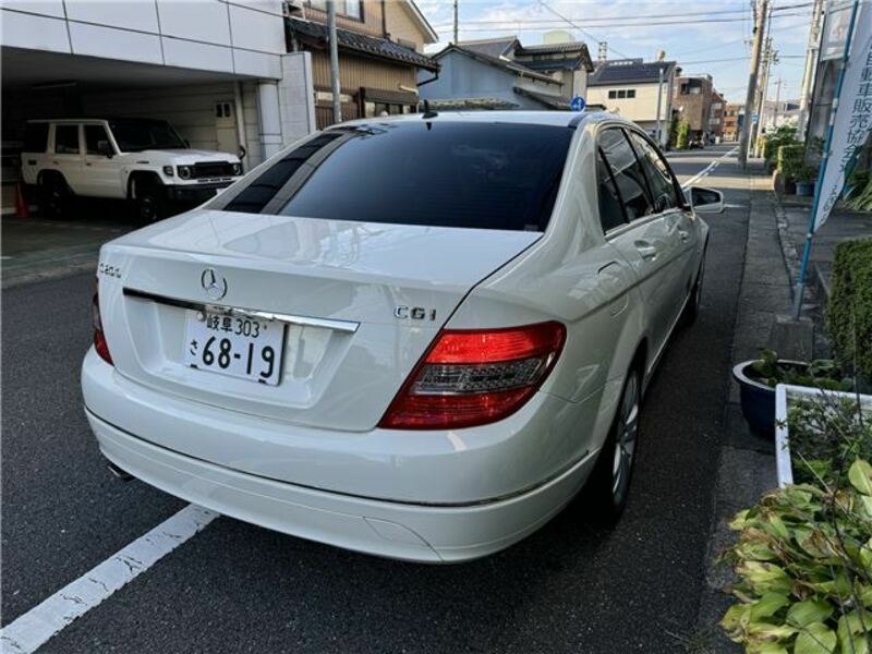 C-CLASS-5