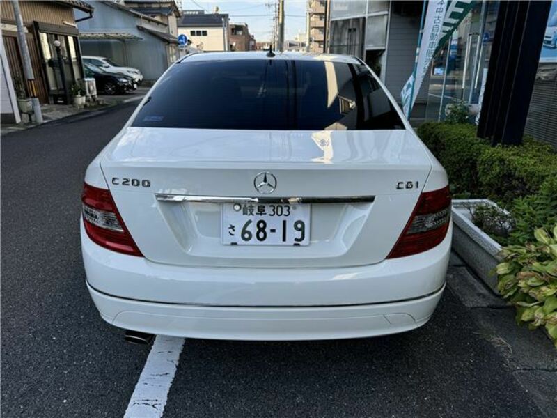 C-CLASS-6