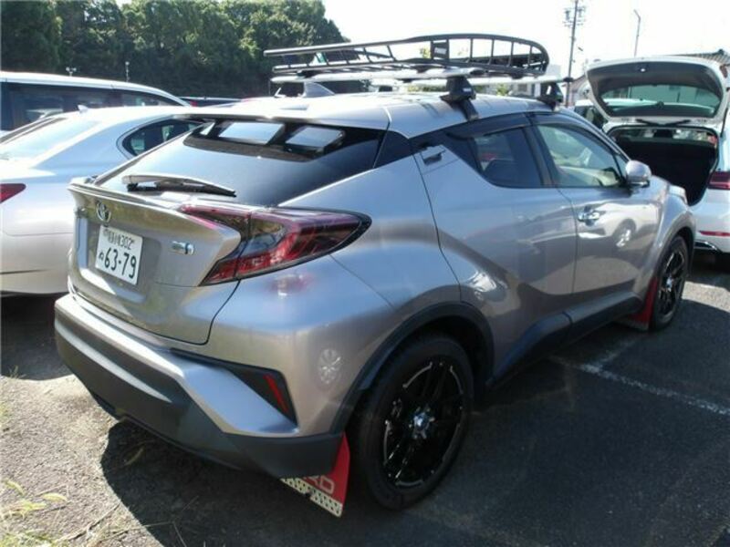 C-HR-1