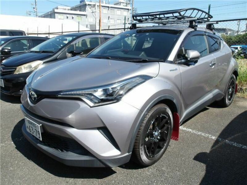 C-HR-3