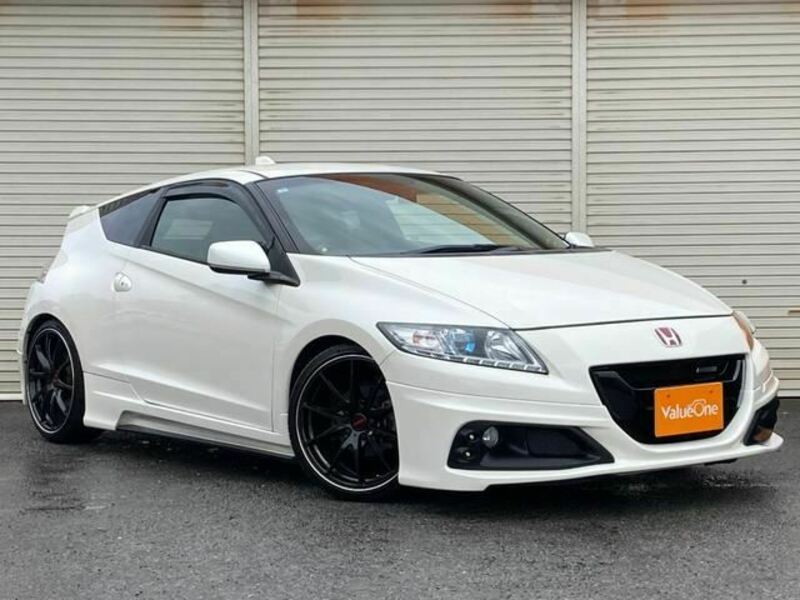 CR-Z-0