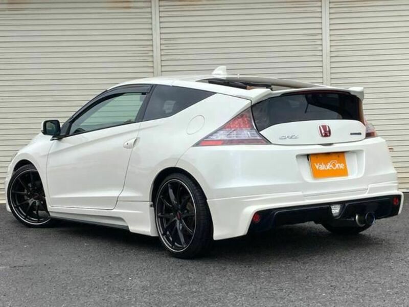 CR-Z-7