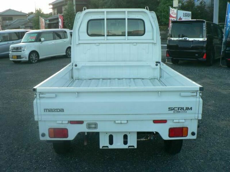 SCRUM TRUCK-4