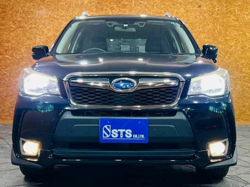 FORESTER-2