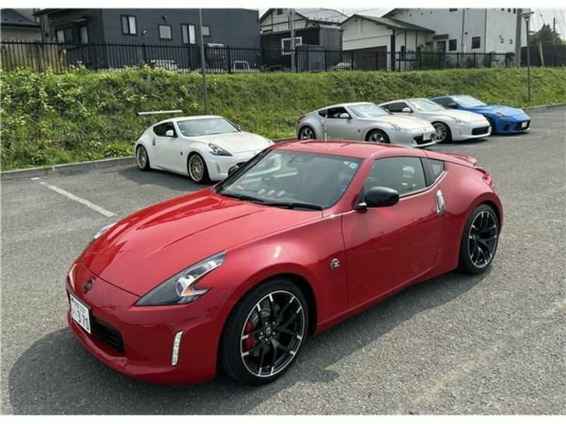 FAIRLADY Z-10