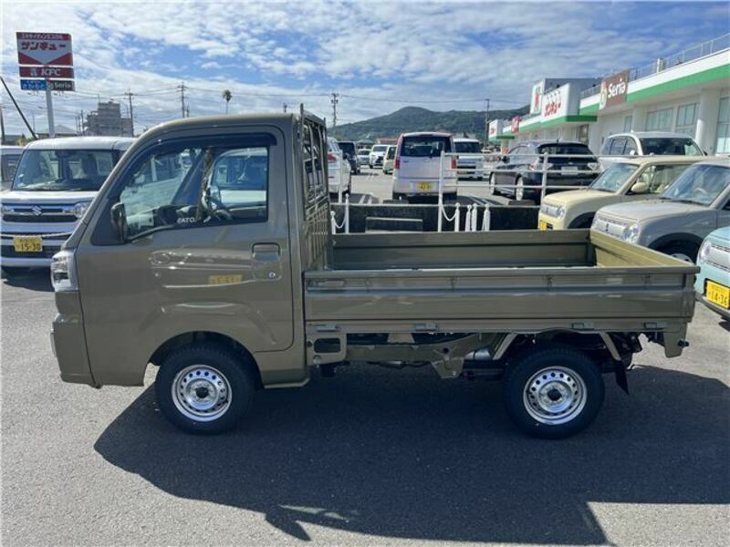 HIJET TRUCK-8