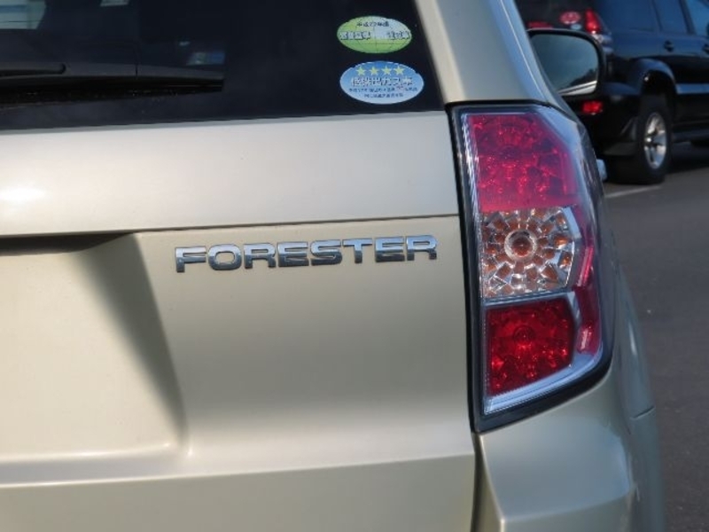 FORESTER-32