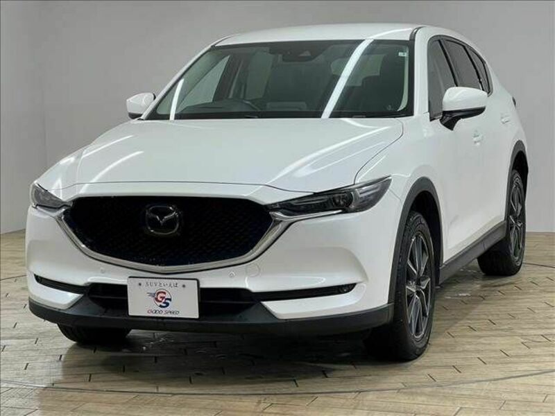 CX-5-16