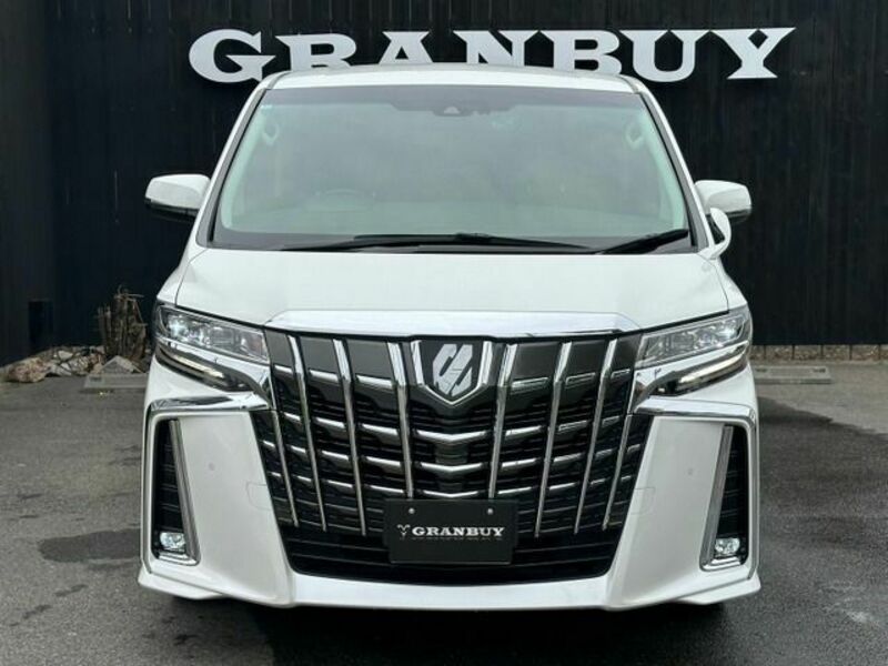 ALPHARD-12