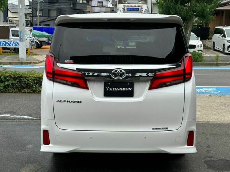 ALPHARD-13