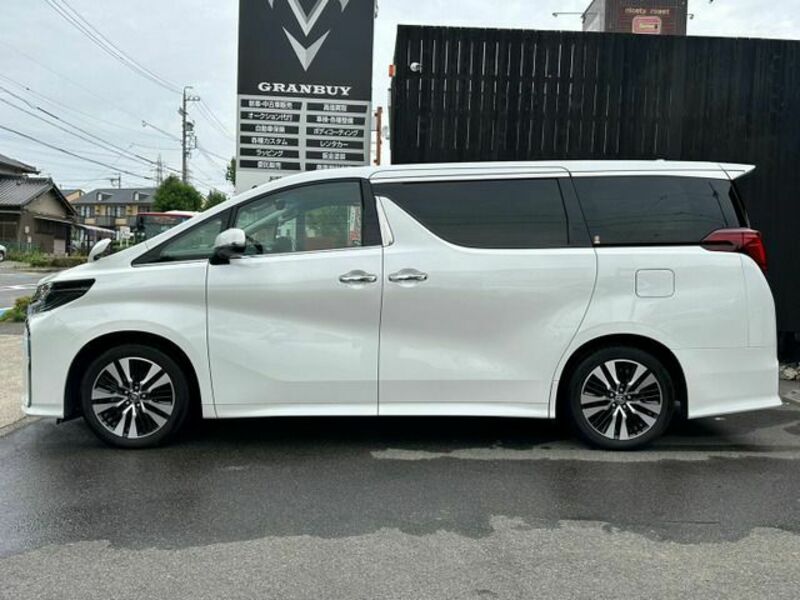 ALPHARD-14