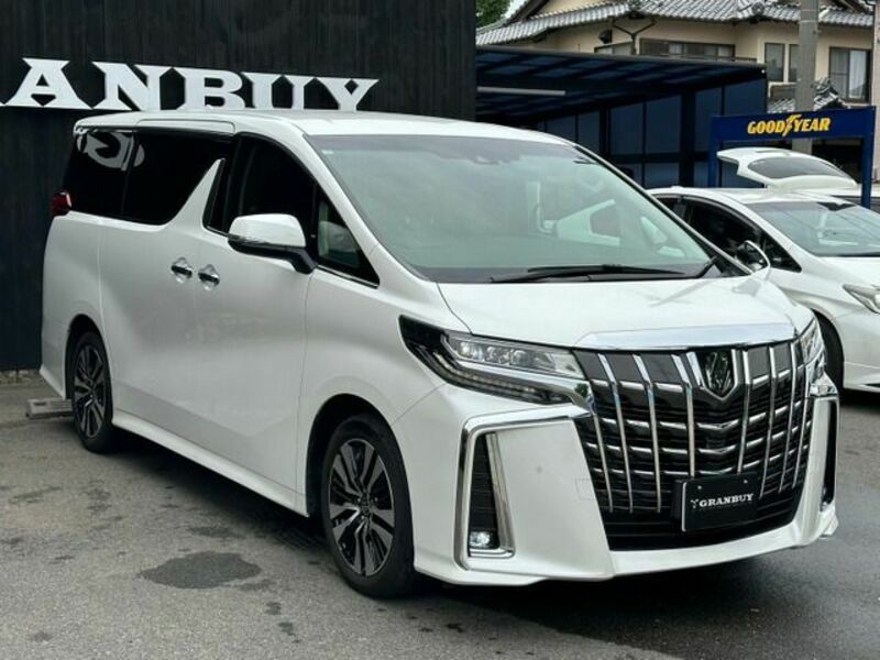 ALPHARD-15