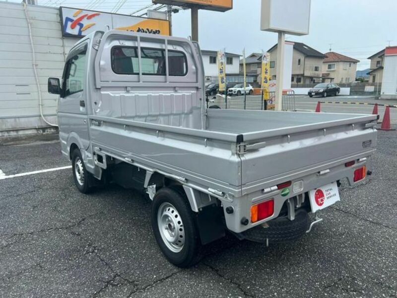 CARRY TRUCK-2