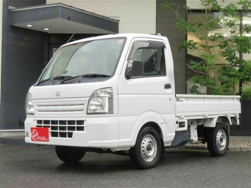 CARRY TRUCK