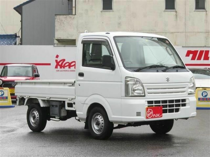 CARRY TRUCK-2