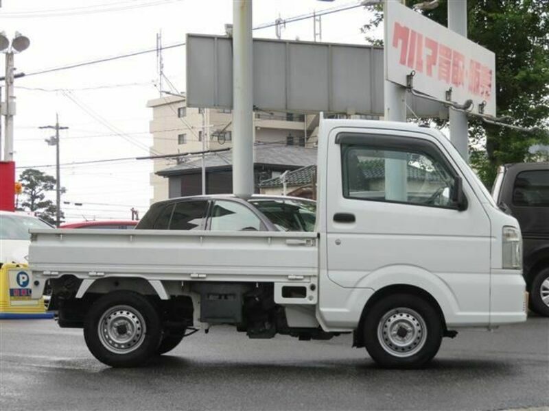 CARRY TRUCK-3