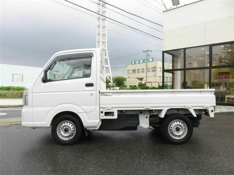 CARRY TRUCK-4