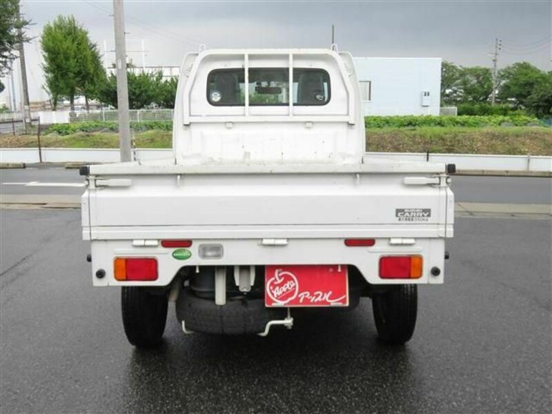 CARRY TRUCK-5