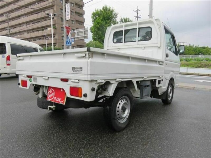 CARRY TRUCK-7