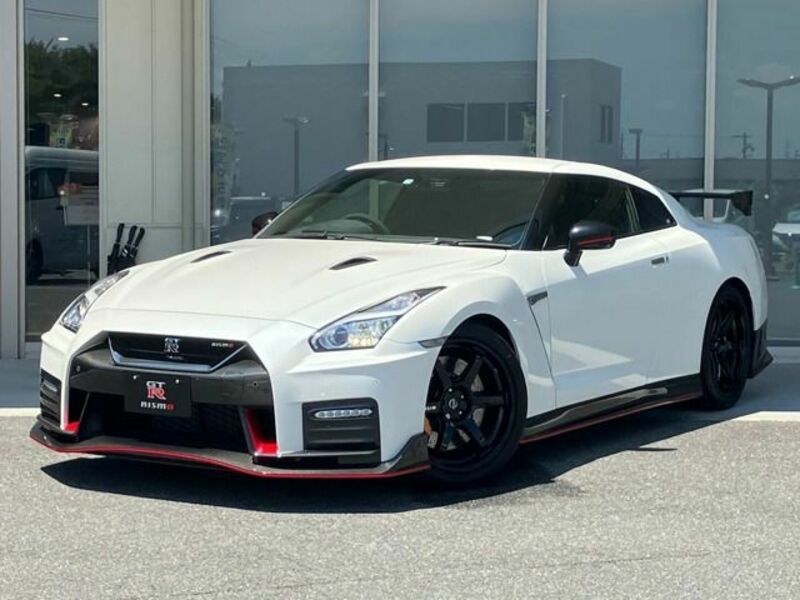 GT-R