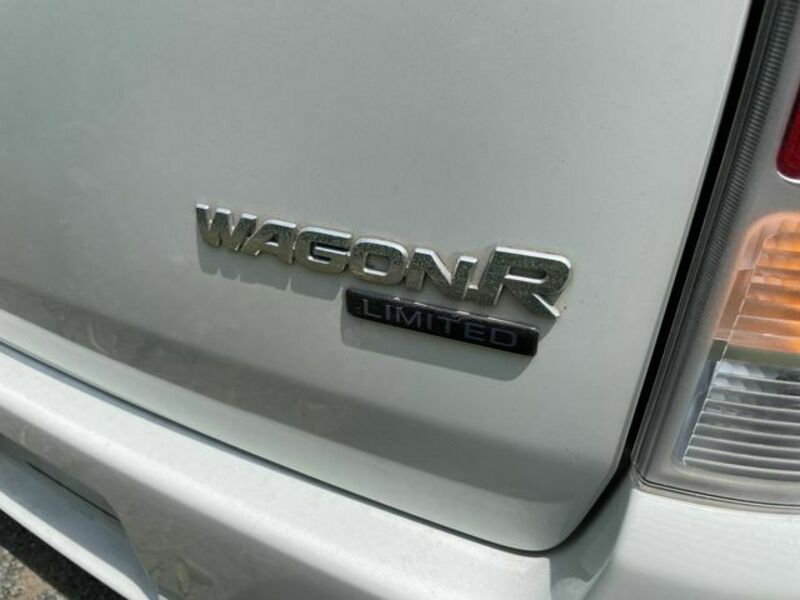 WAGON R-10