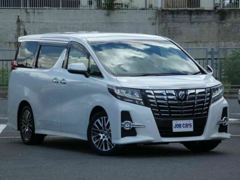 ALPHARD-0