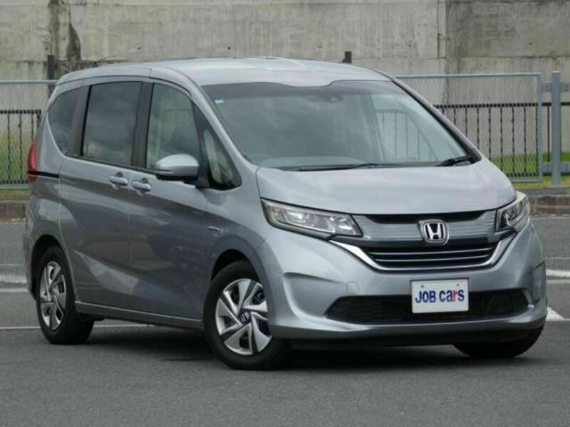 HONDA　FREED HYBRID