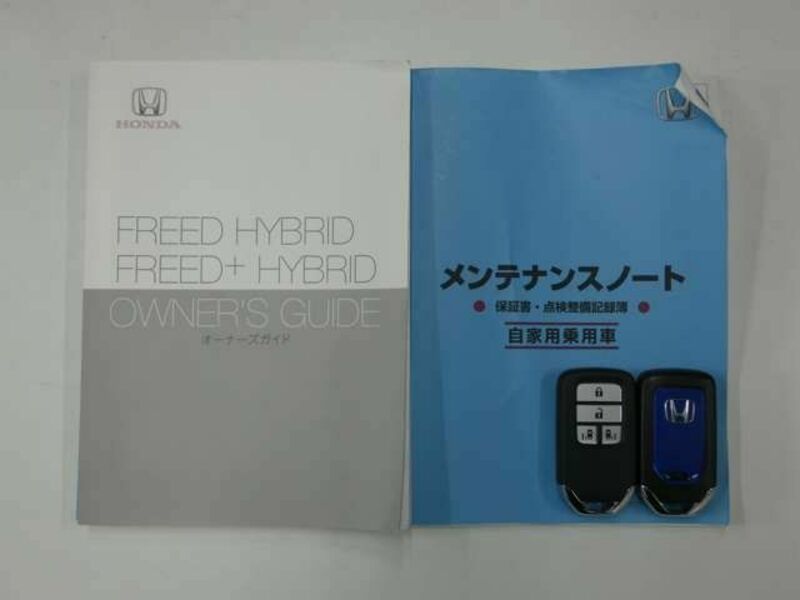 FREED HYBRID-27