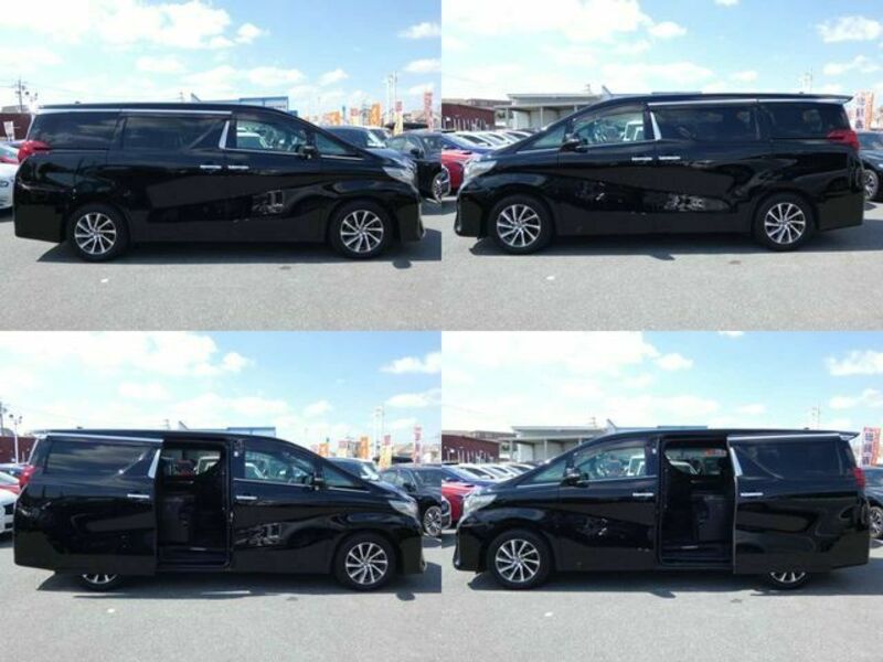 ALPHARD-3