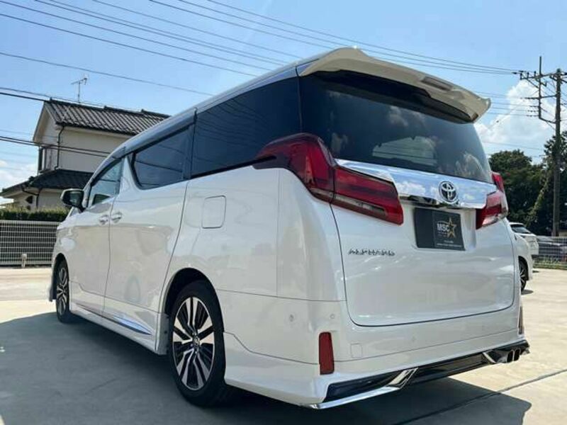 ALPHARD-2