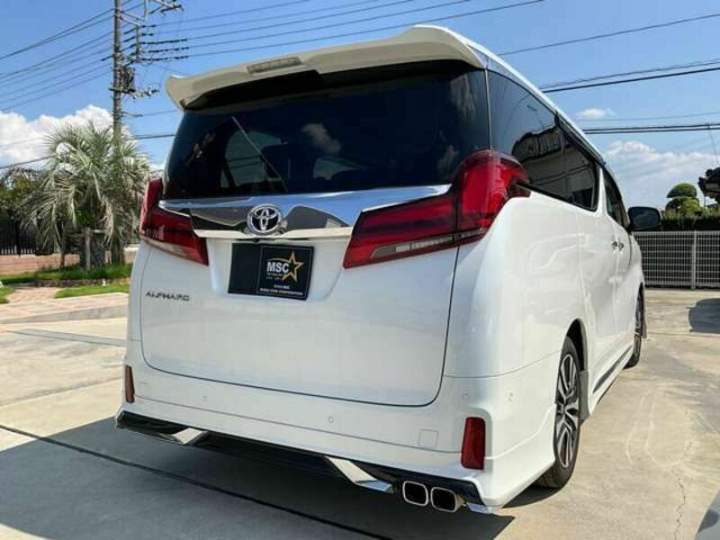 ALPHARD-5