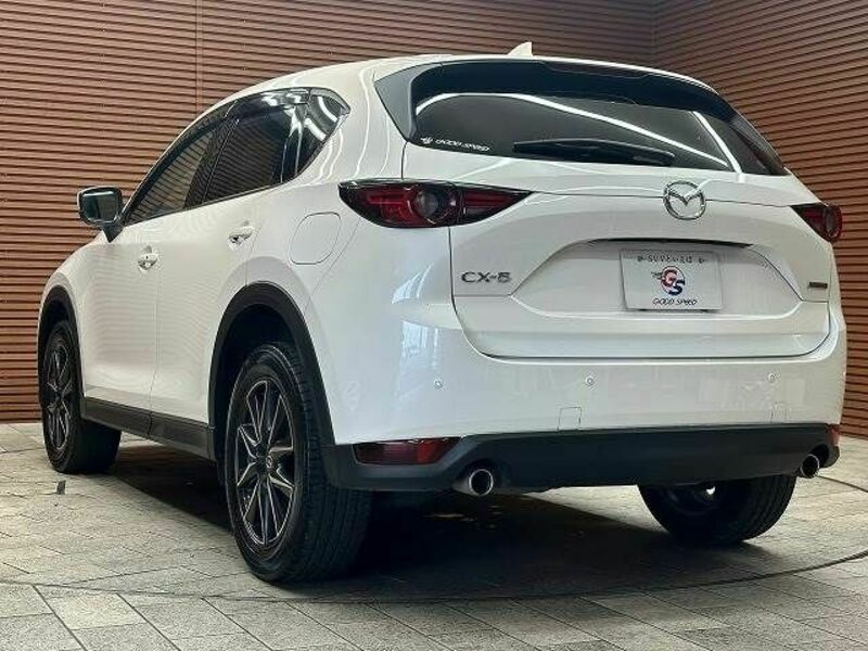 CX-5-15