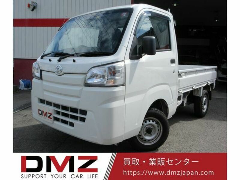 HIJET TRUCK-0