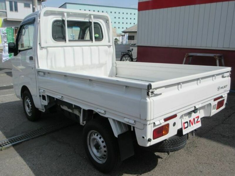 HIJET TRUCK-2