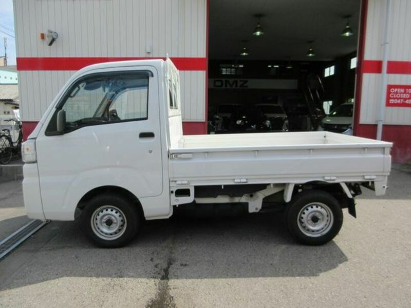 HIJET TRUCK-4