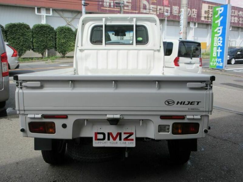 HIJET TRUCK-5