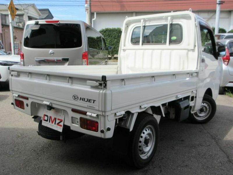 HIJET TRUCK-6