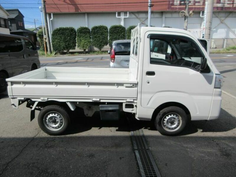 HIJET TRUCK-7