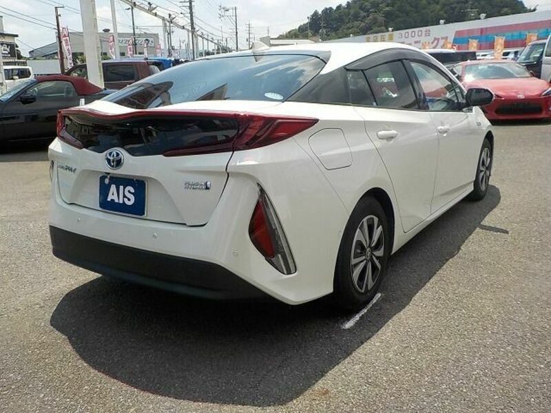 PRIUS PHV-2