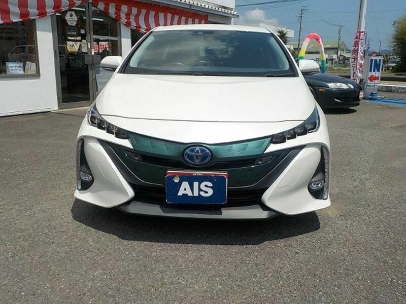 PRIUS PHV-3