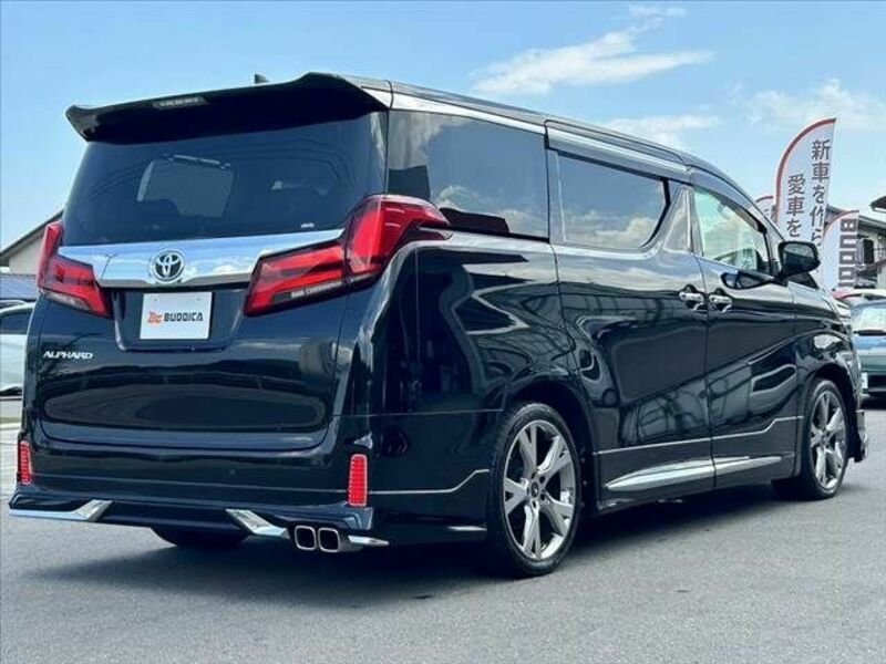 ALPHARD-12