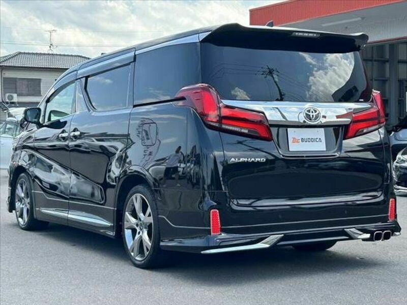 ALPHARD-14