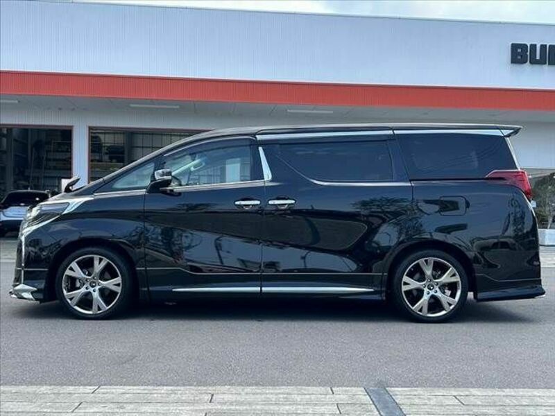 ALPHARD-15