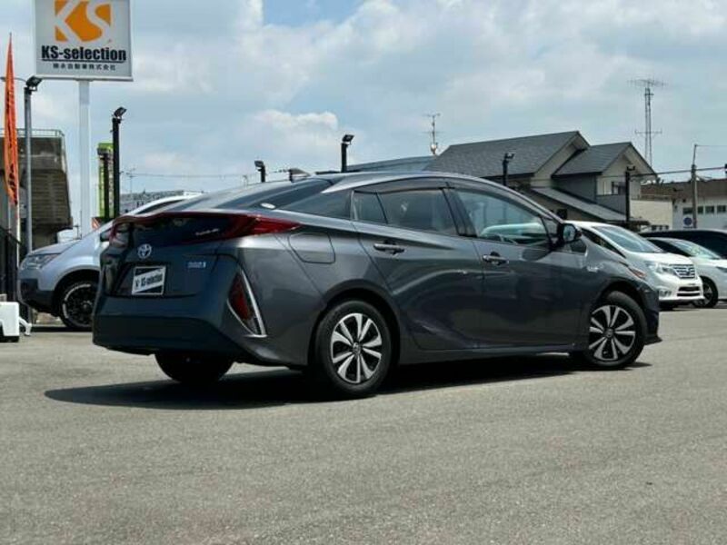 PRIUS PHV-1