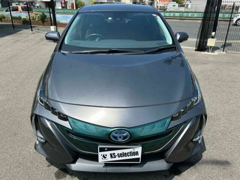 PRIUS PHV-2