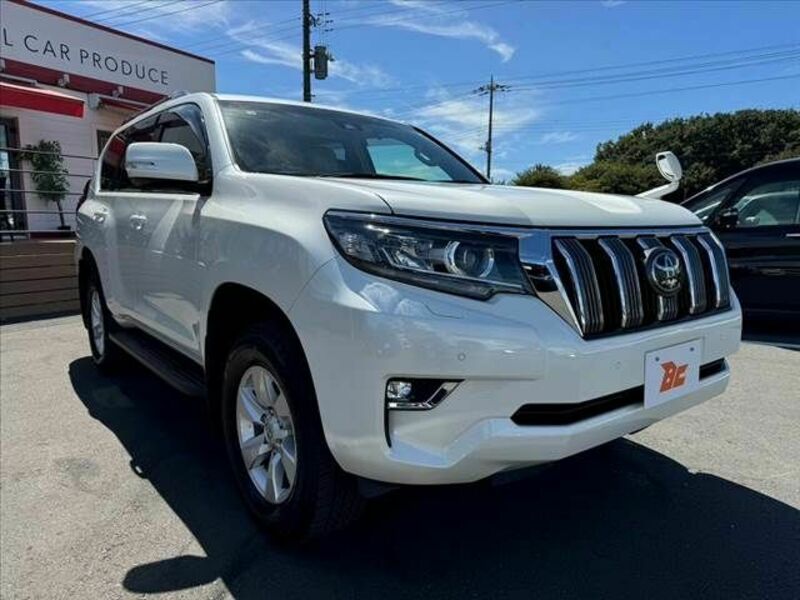 LAND CRUISER PRADO-7