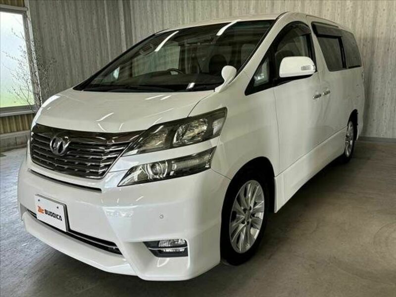 VELLFIRE-9